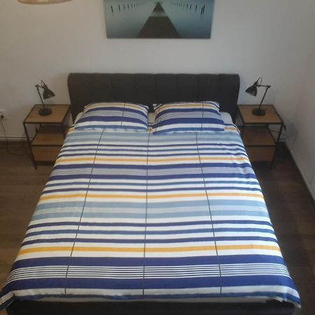 Stern Apartment โซวาตา ภายนอก รูปภาพ