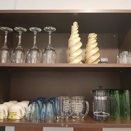 Stern Apartment โซวาตา ภายนอก รูปภาพ