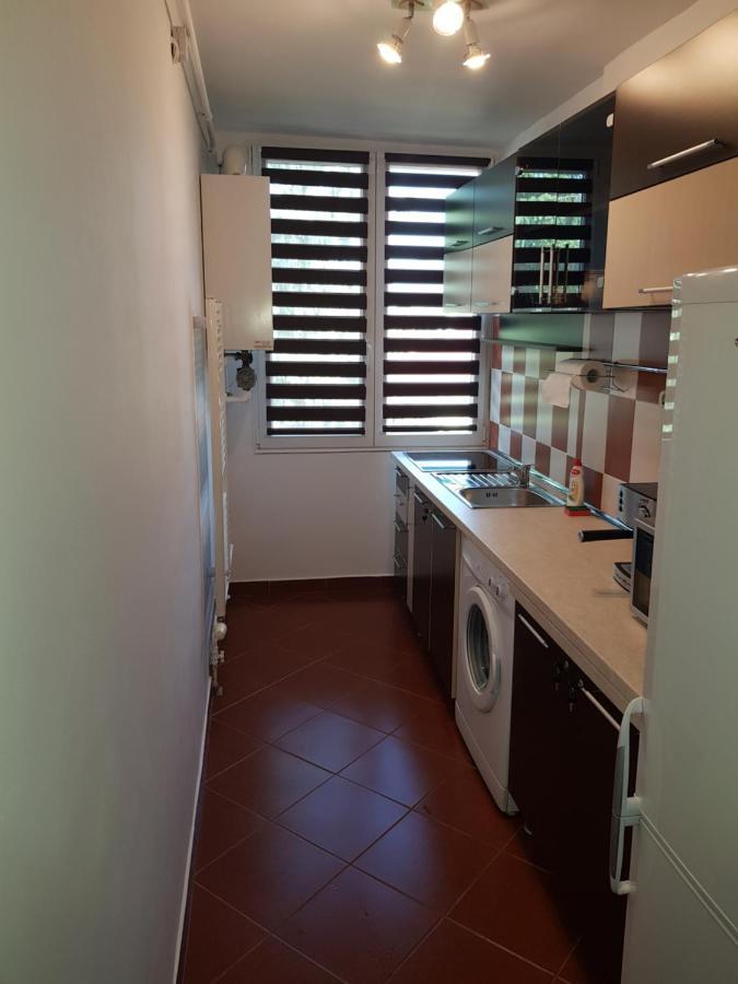 Stern Apartment โซวาตา ภายนอก รูปภาพ