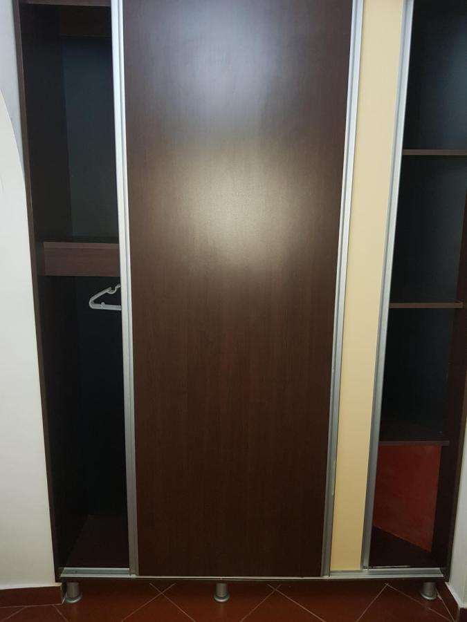 Stern Apartment โซวาตา ภายนอก รูปภาพ