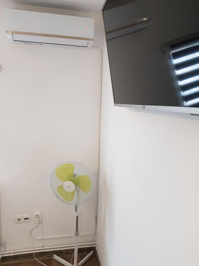 Stern Apartment โซวาตา ภายนอก รูปภาพ