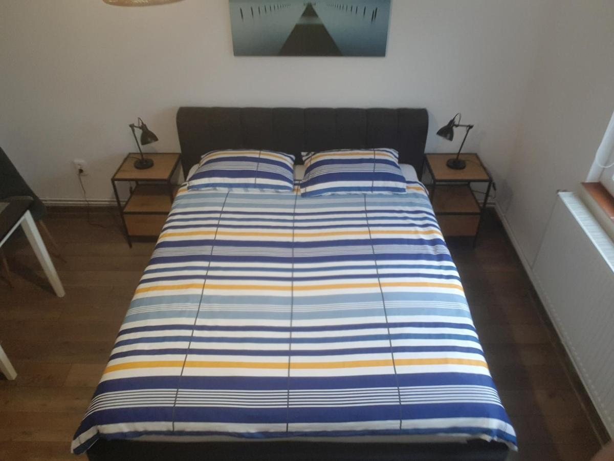 Stern Apartment โซวาตา ภายนอก รูปภาพ