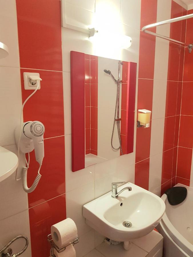 Stern Apartment โซวาตา ภายนอก รูปภาพ