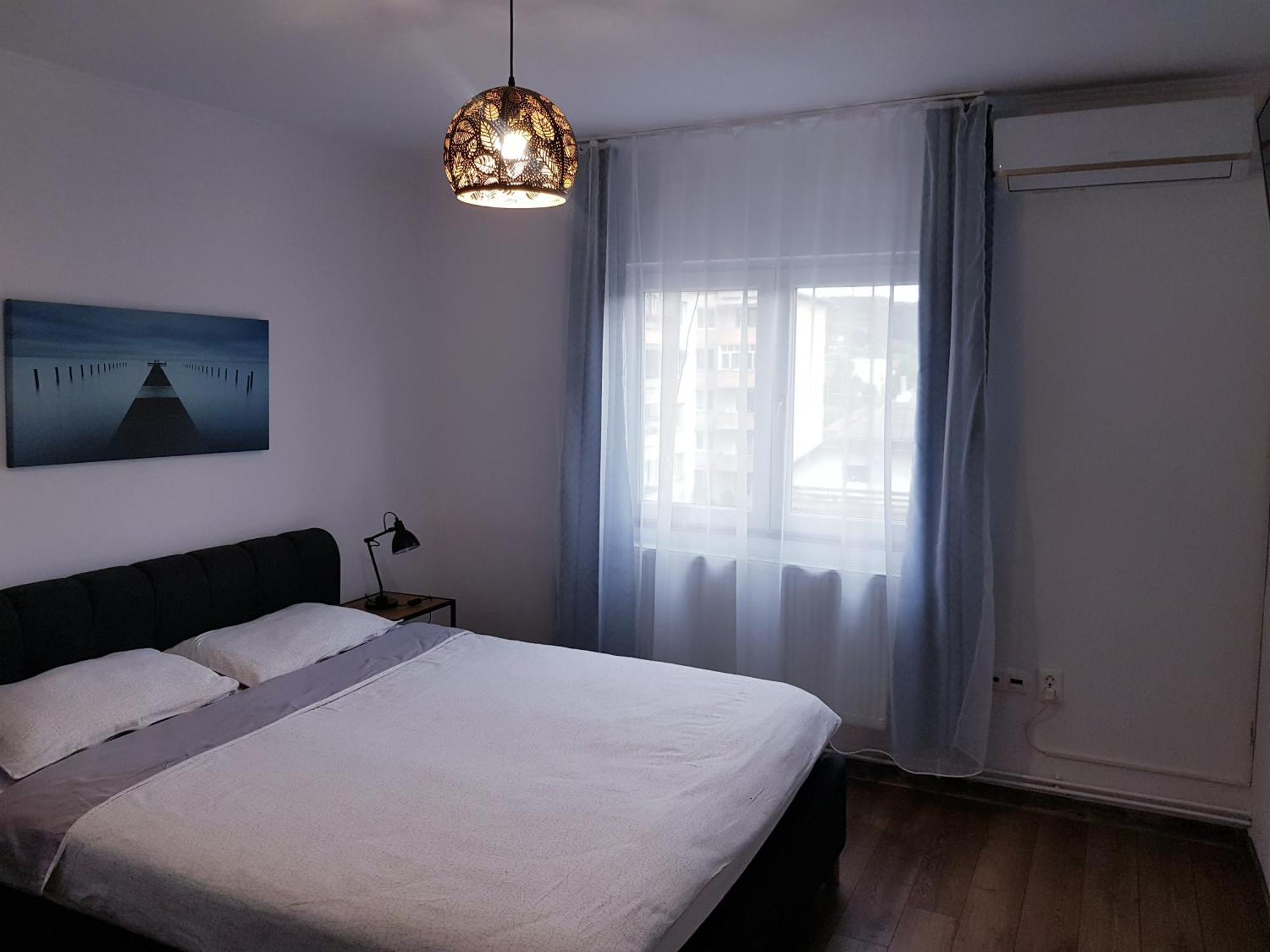 Stern Apartment โซวาตา ภายนอก รูปภาพ
